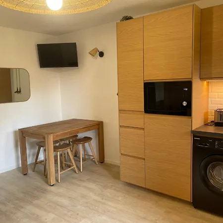 Wifi Parking, Tennis, Piscine Au Mileu Des Golfs De Valescure Saint-Raphaël